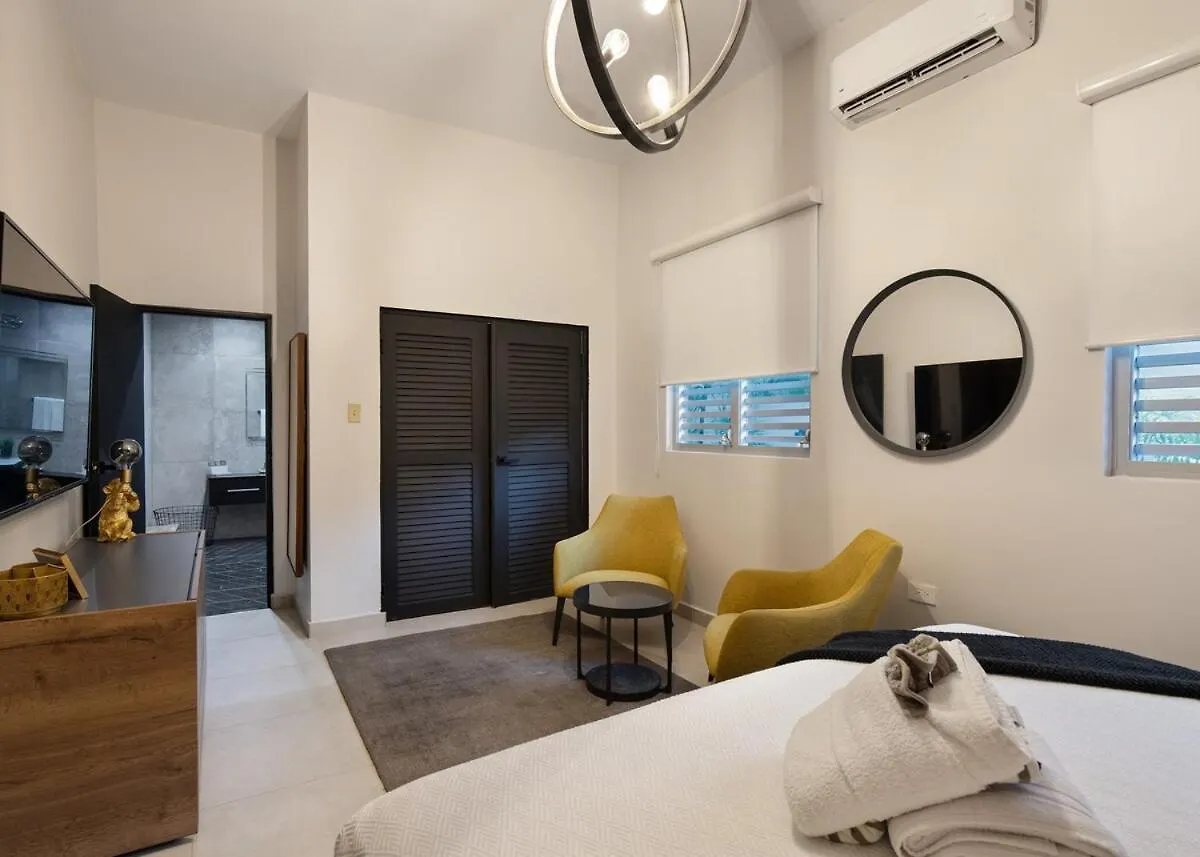 Casa Lux Oceanfront Villa Pool and Car Add Ons San Juan 0*,  Puerto Rico