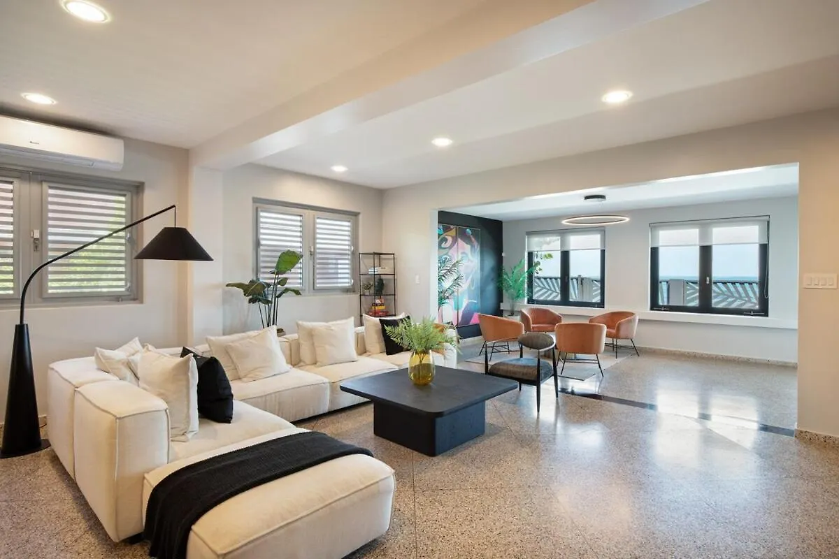Casa Lux Oceanfront Villa Pool and Car Add Ons San Juan